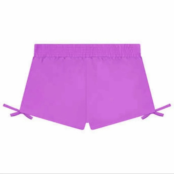 #15 Gerry Youth 3-piece Swim Set, Purple Large 14/16 - Picture 5 of 8